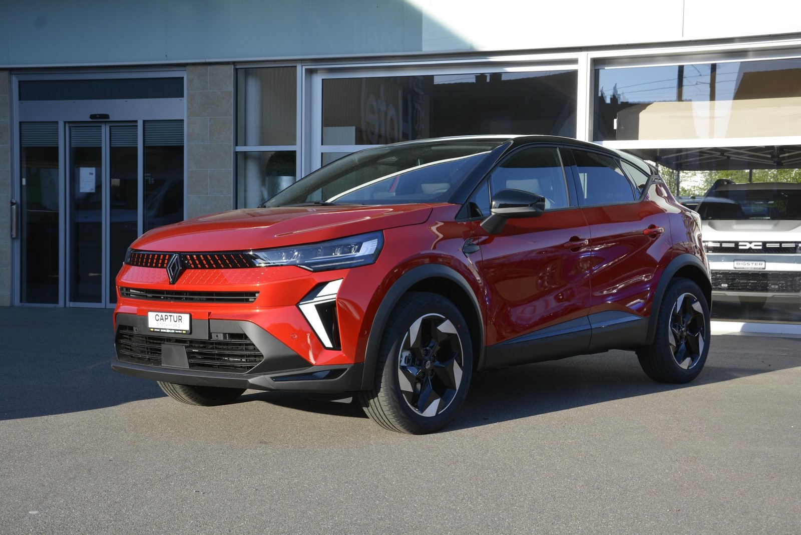 Brukt Renault Captur 0.9 tce