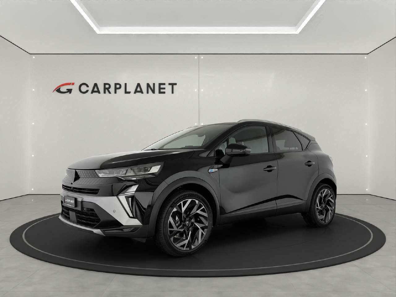 Brukt Renault Captur 0.9 tce