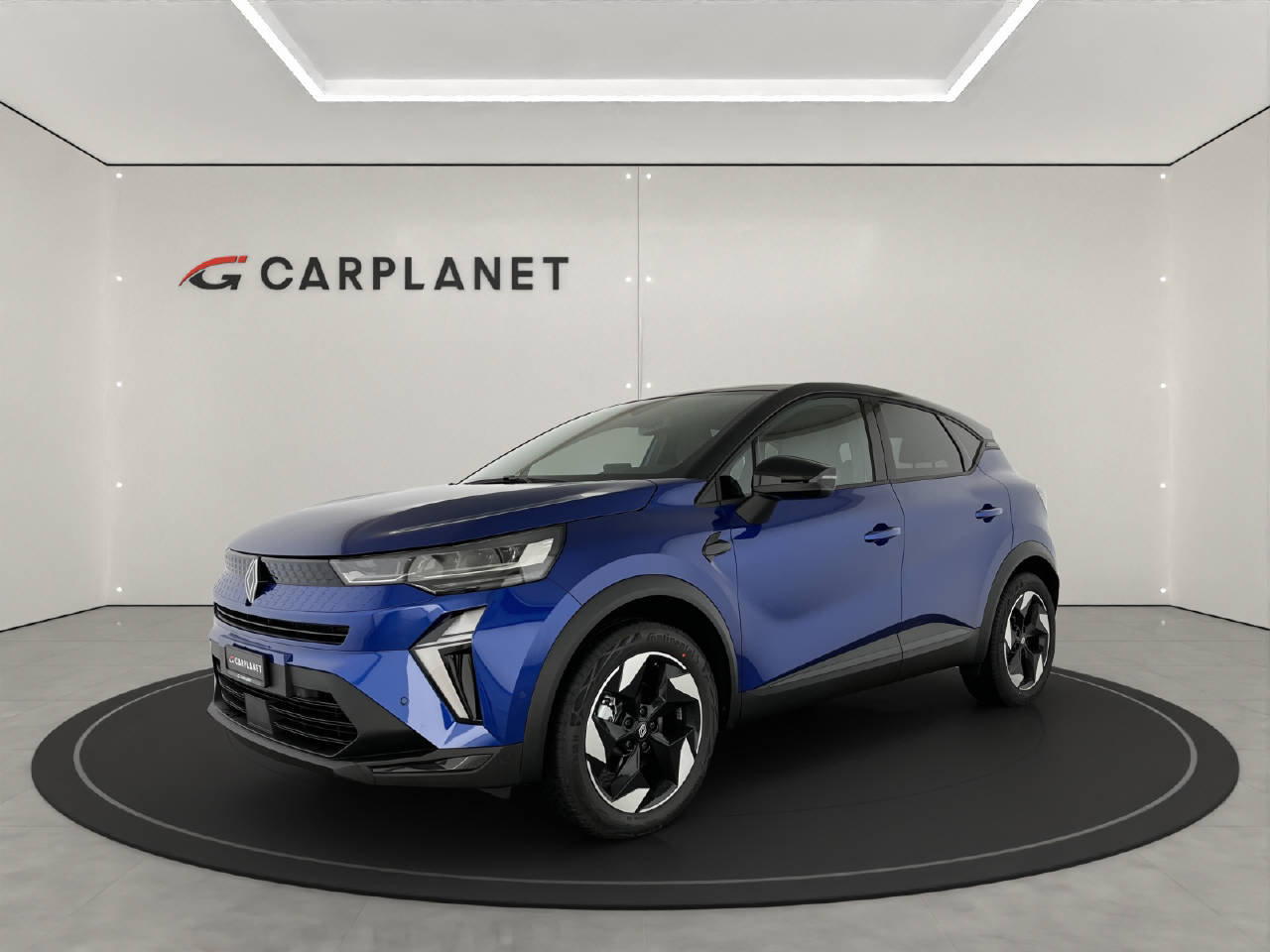 Brukt Renault Captur 0.9 Techno