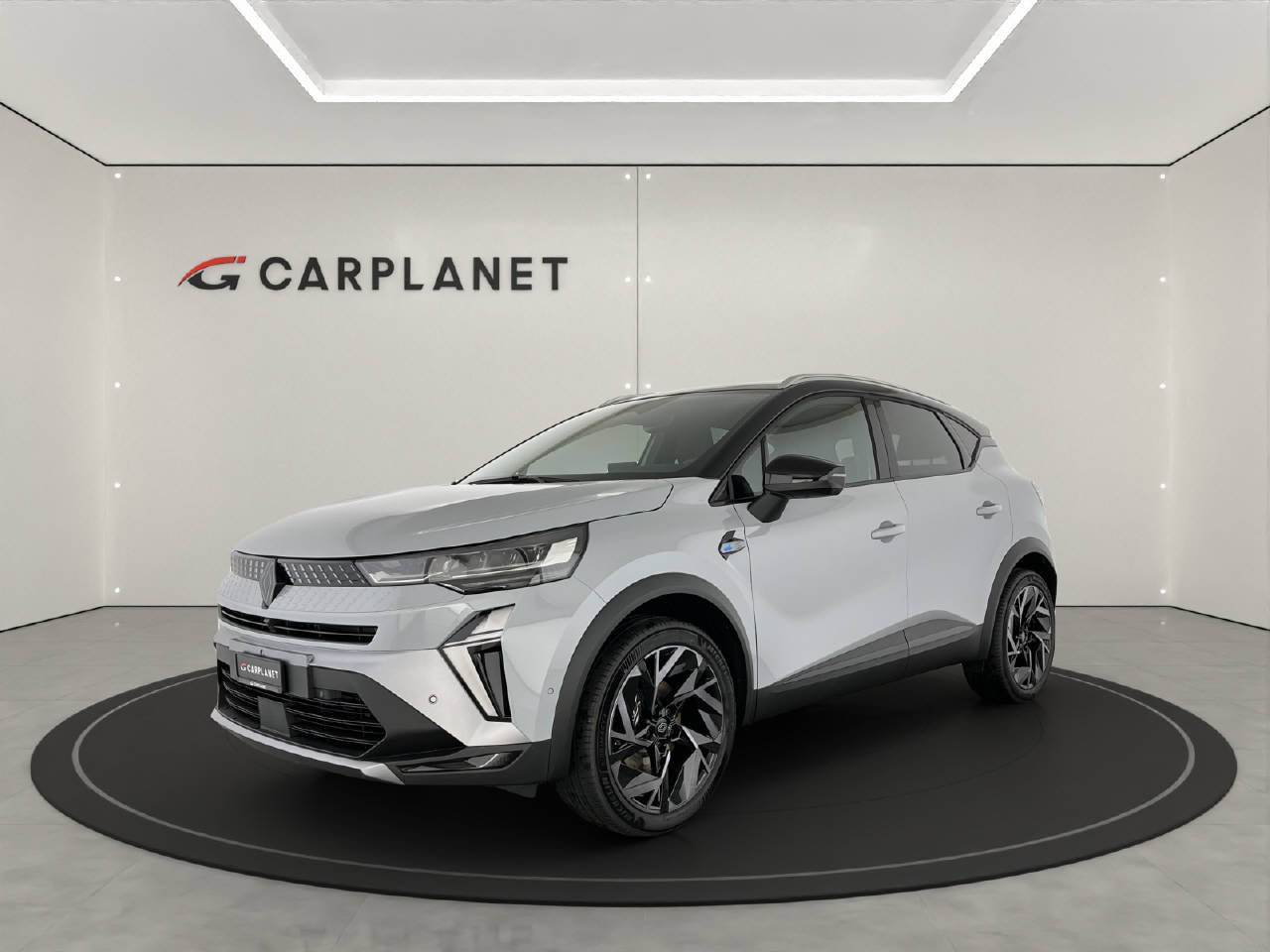 Brukt Renault Captur 0.9 tce