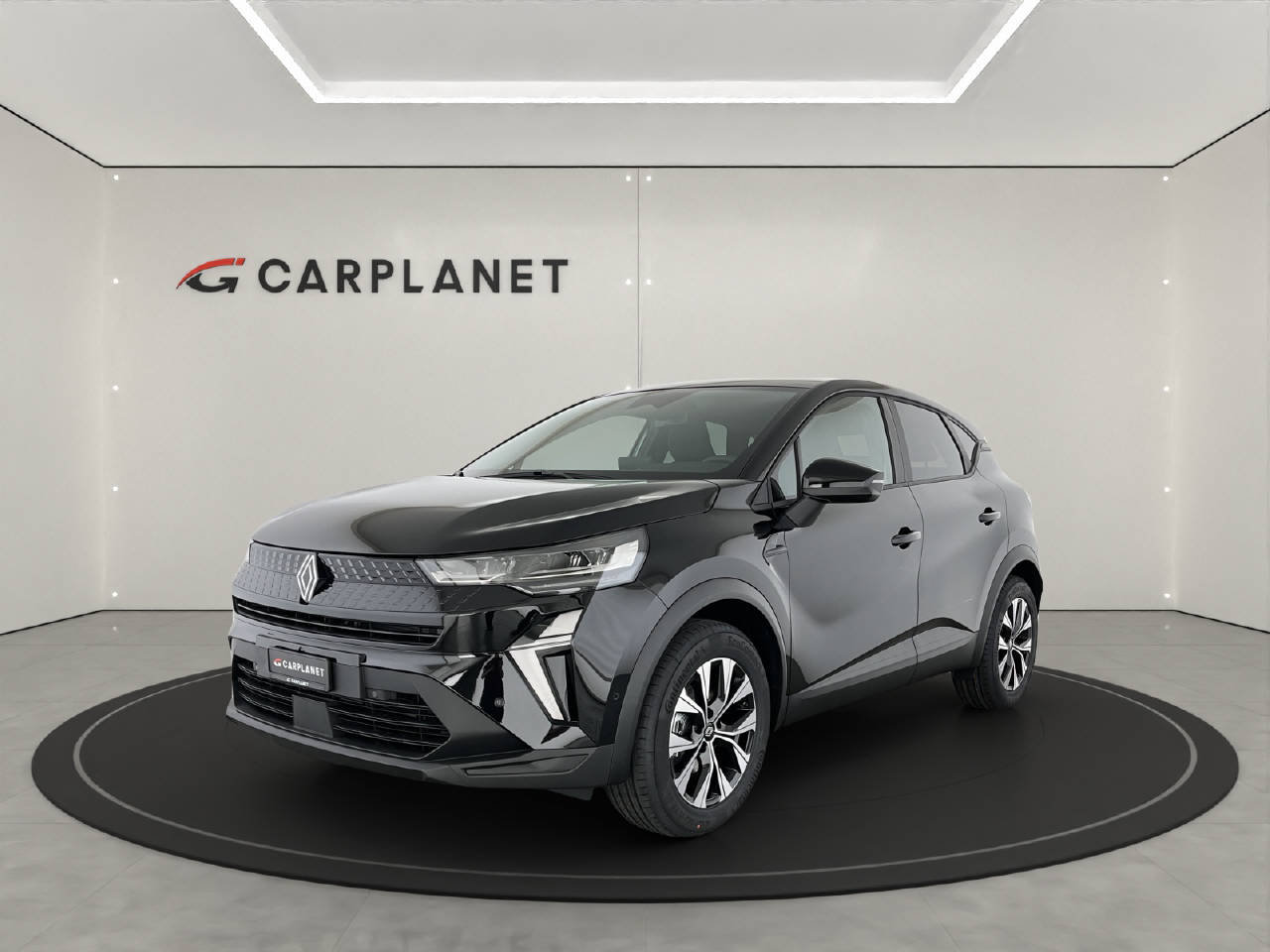 Brukt Renault Captur 0.9 tce