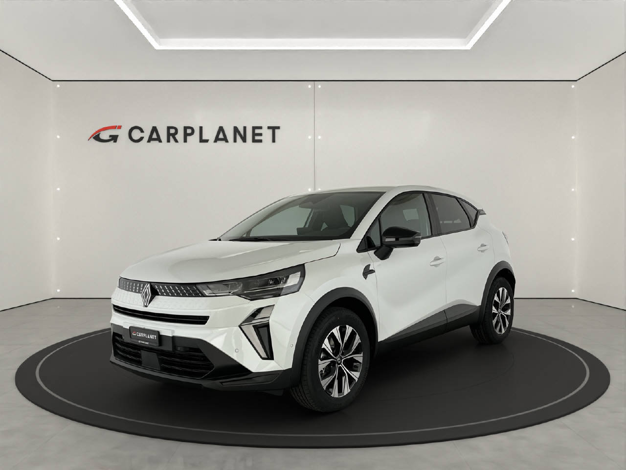 Brukt Renault Captur 0.9 tce