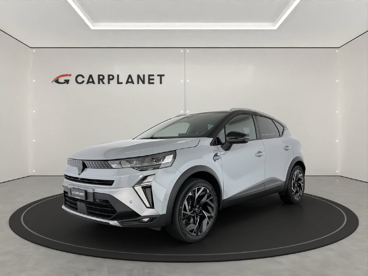 Brukt Renault Captur 0.9 tce