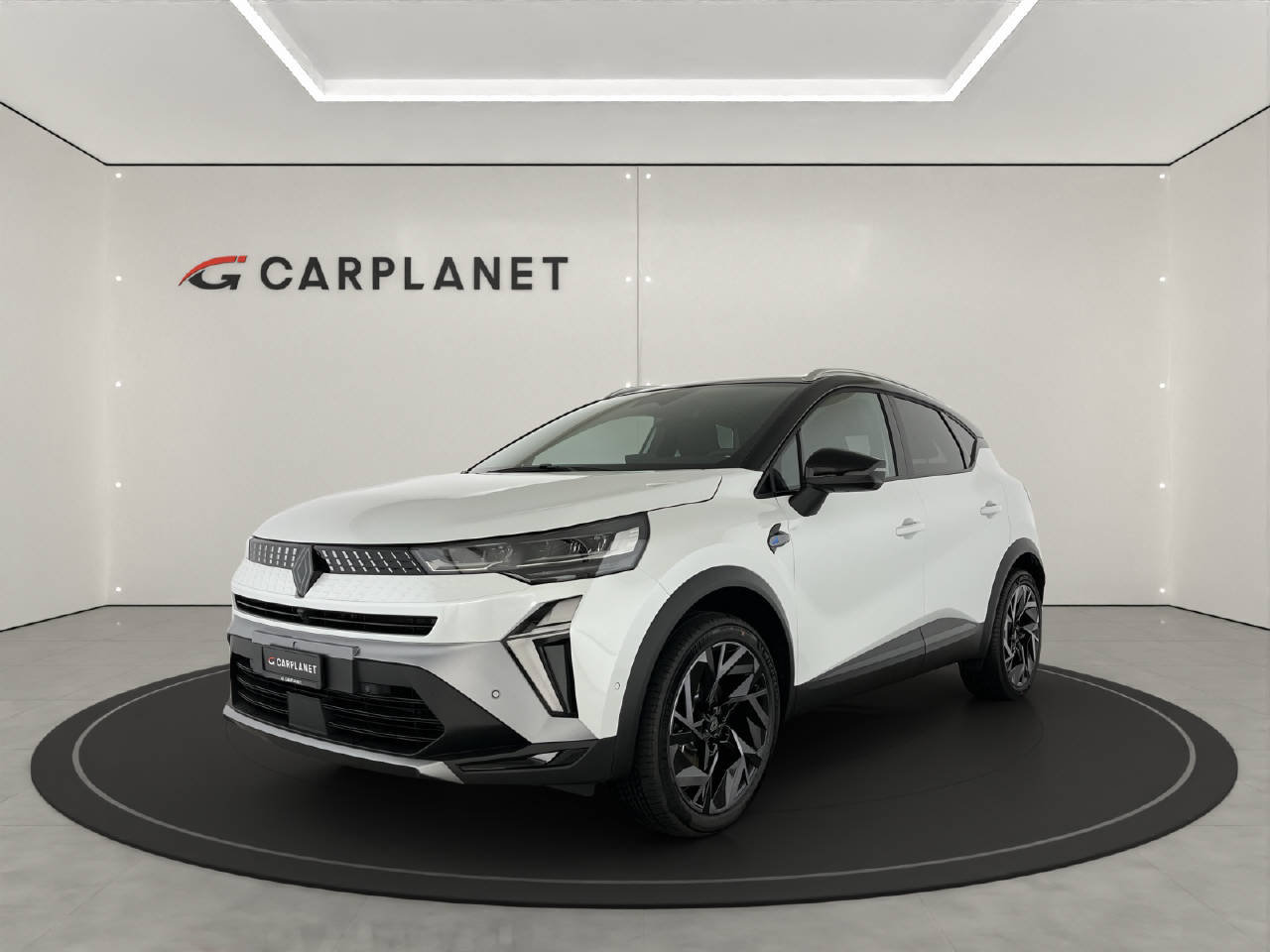 Brukt Renault Captur 0.9 tce