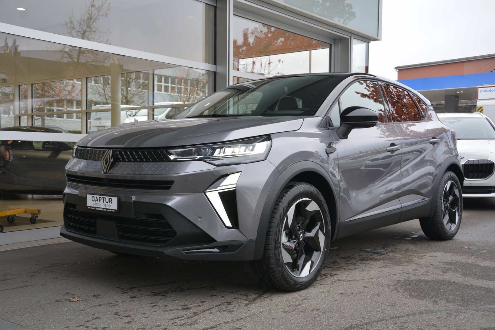Brukt Renault Captur 0.9 tce
