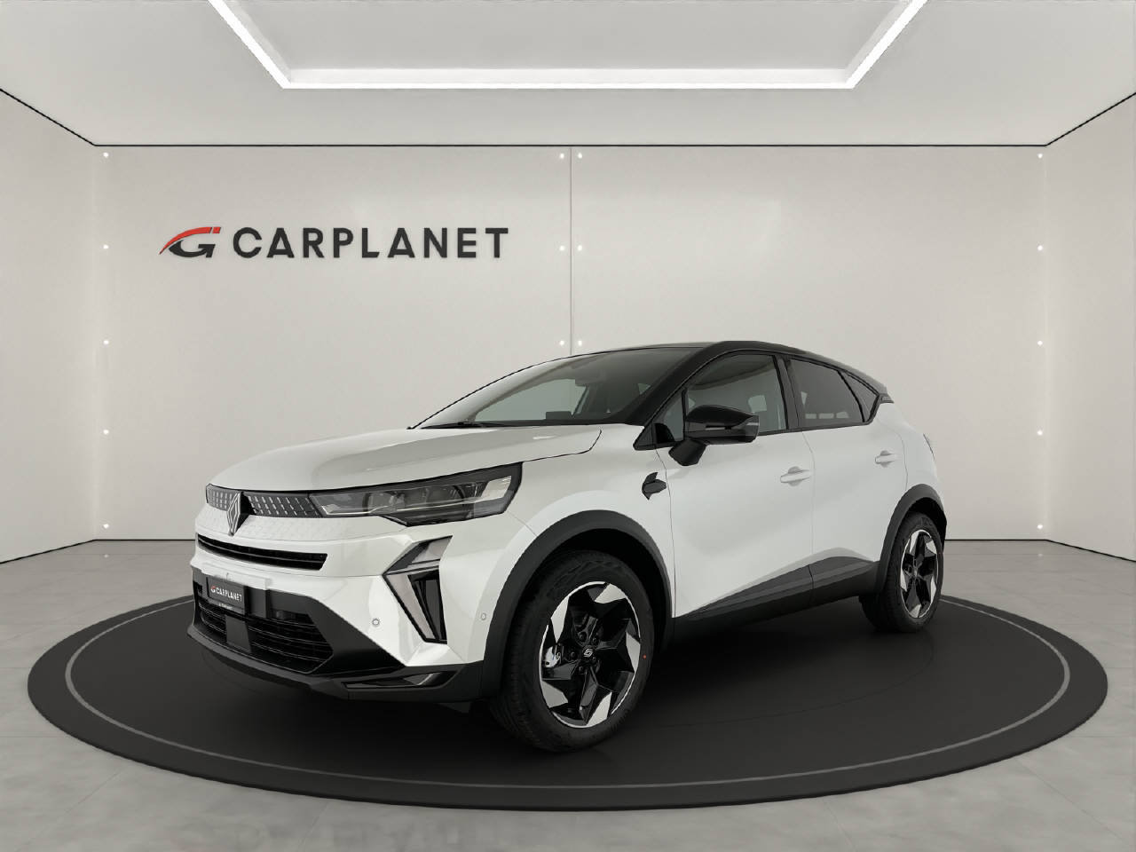 Brukt Renault Captur 0.9 Techno