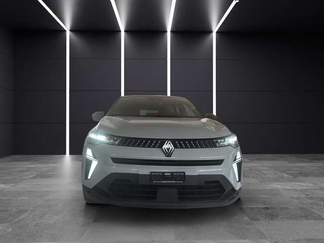 Brukt Renault Captur 