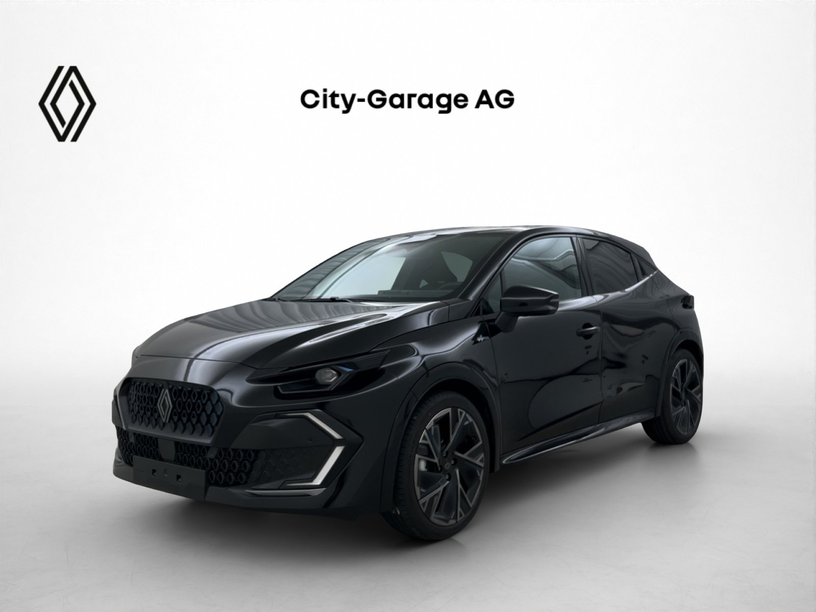 Brukt Renault Clio 0.9 tce