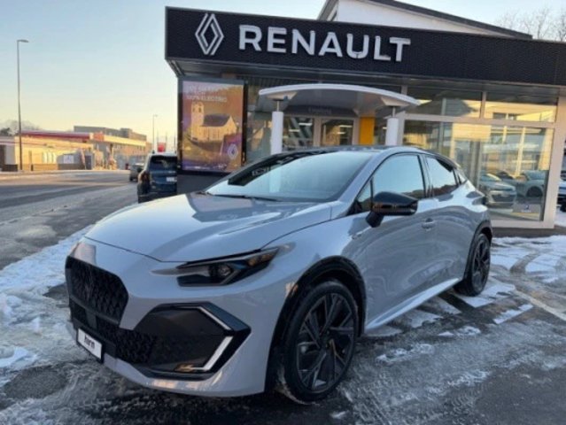 Brukt Renault Clio 0.9 tce