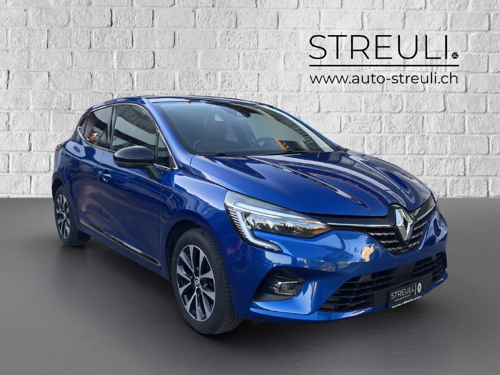 Brukt Renault Clio 1.0 Techno