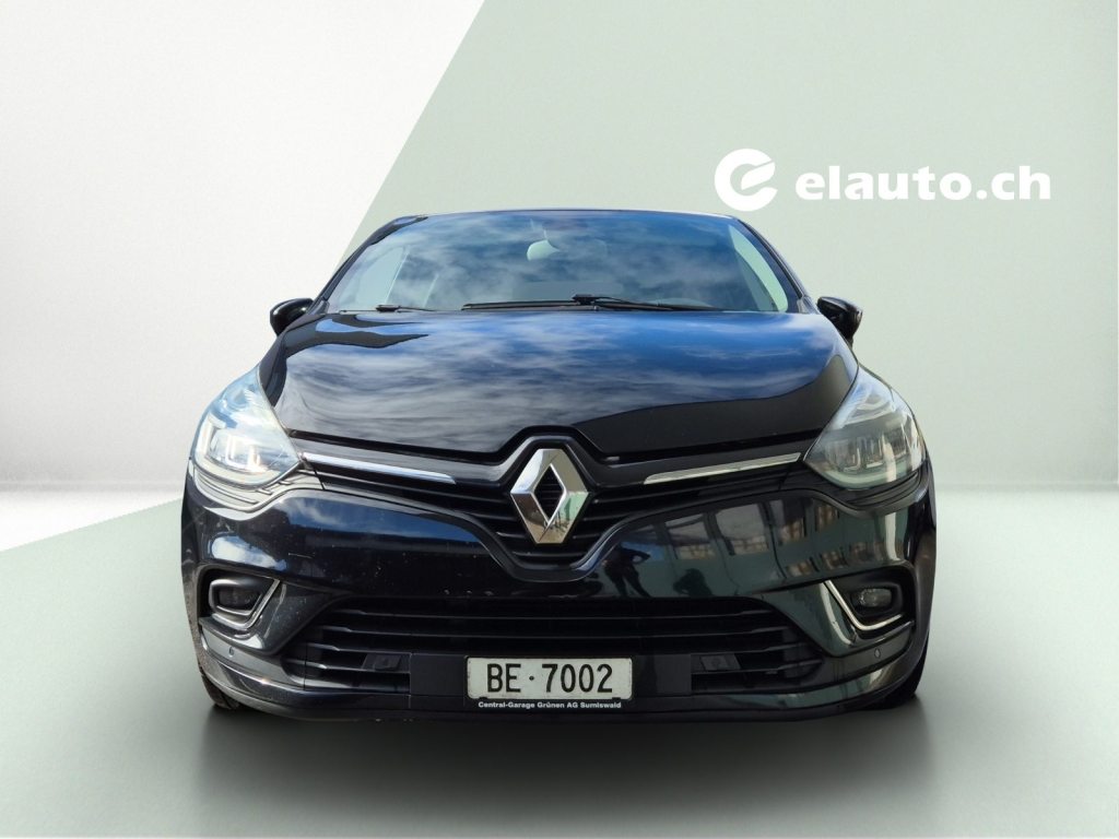 Renault 1.2 TCe 120 Intens S/S