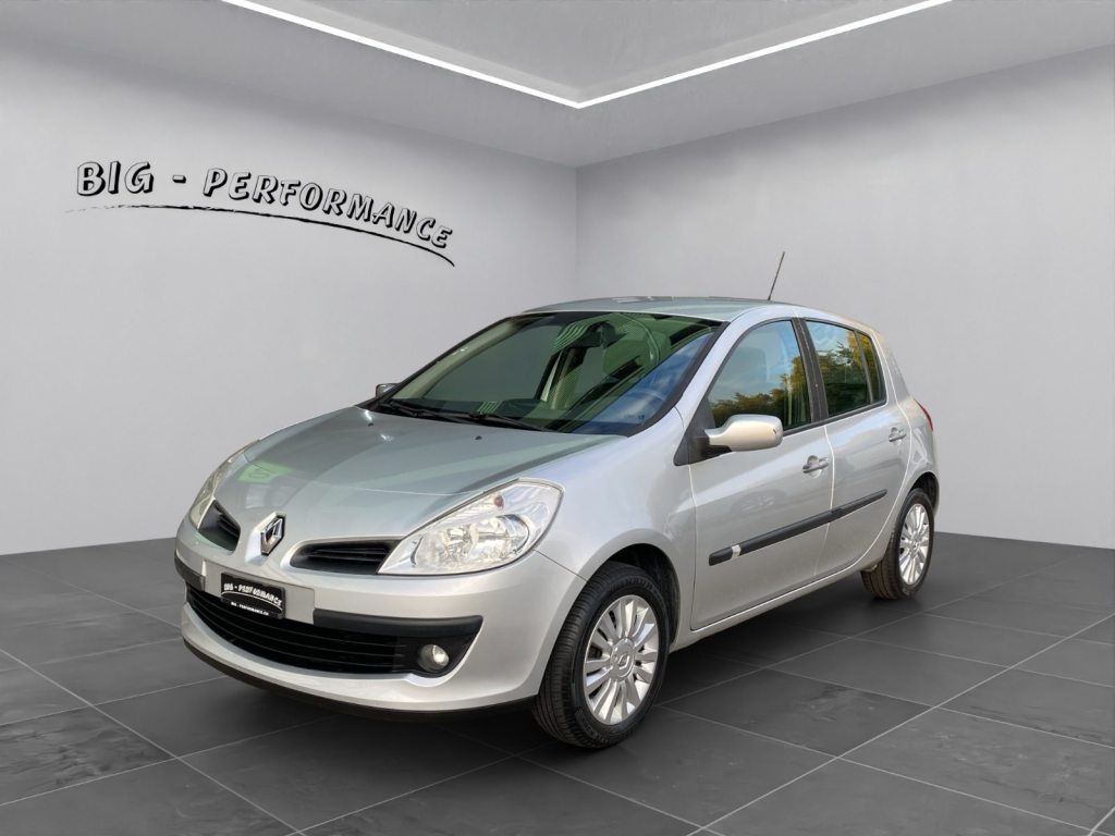 Renault 1.2 TCe