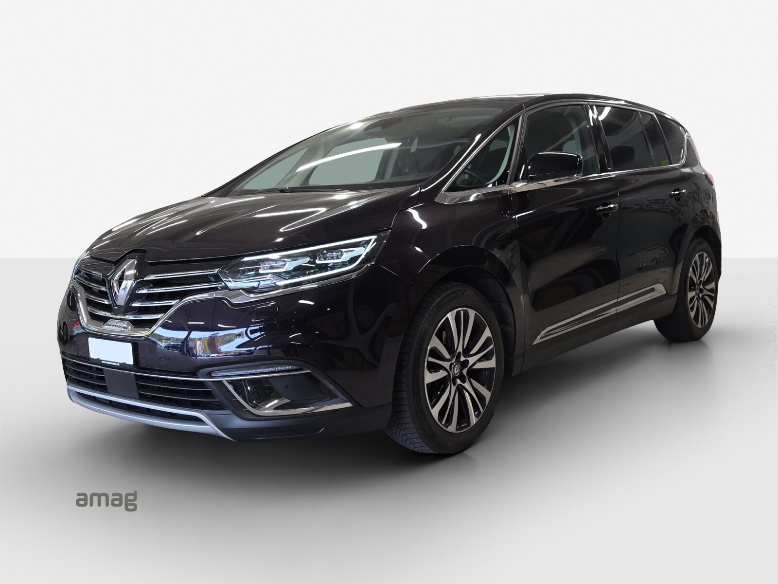 Renault Espace 2.0 dCi Initiale