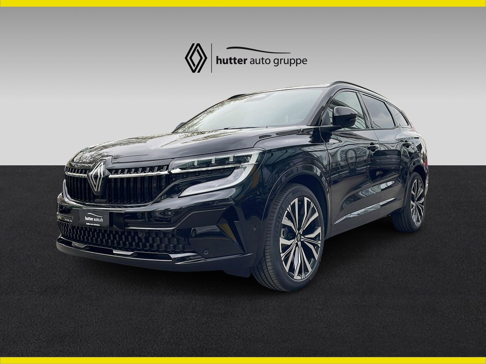Brukt Renault Espace 