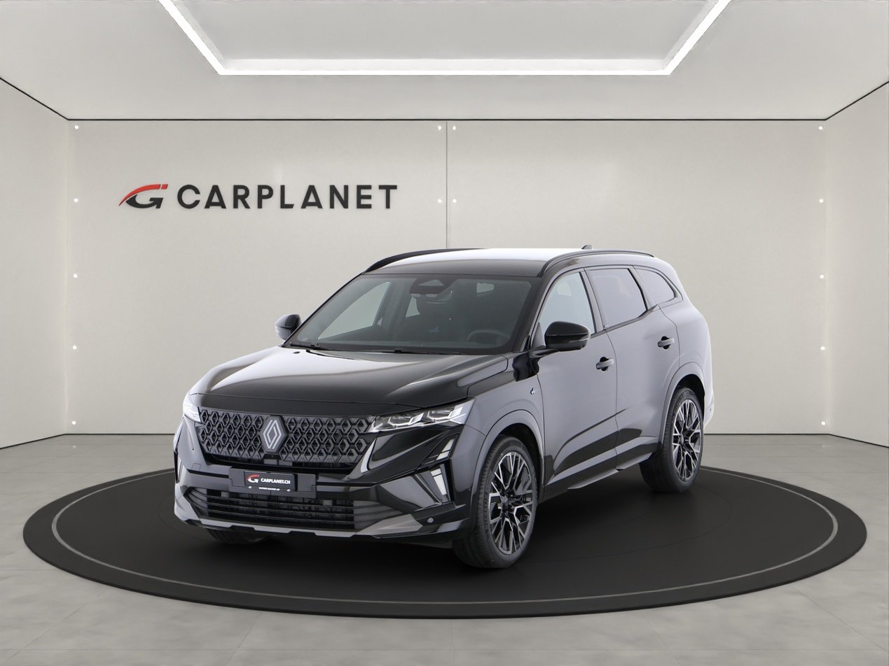 Brukt Renault Espace 1.2 E-TECH