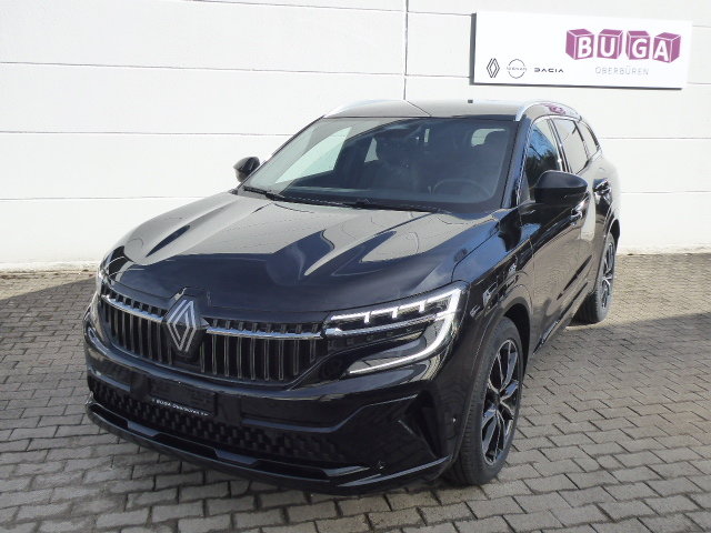 Brukt Renault Espace 1.2 E-TECH