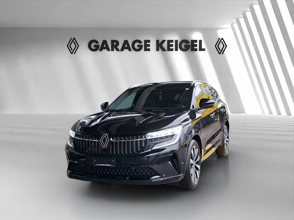 Brukt Renault Espace 1.2 E-TECH