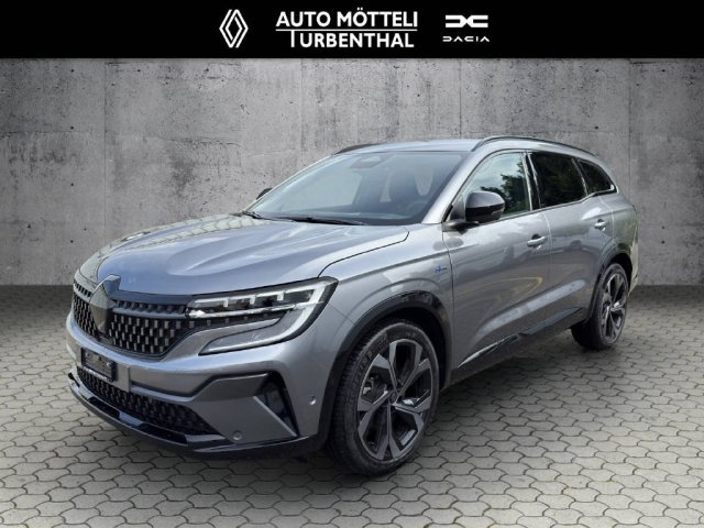 Brukt Renault Espace 1.2 E-TECH