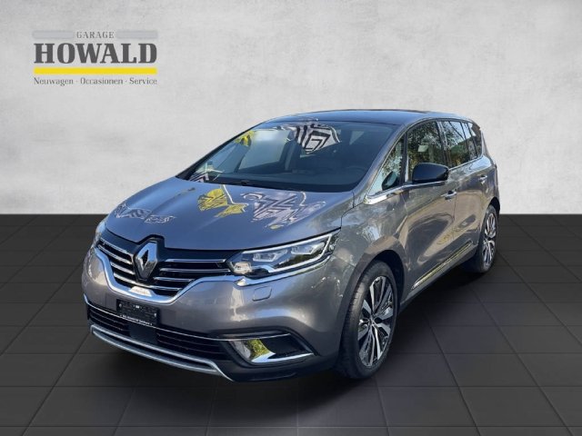 Brukt Renault Espace 