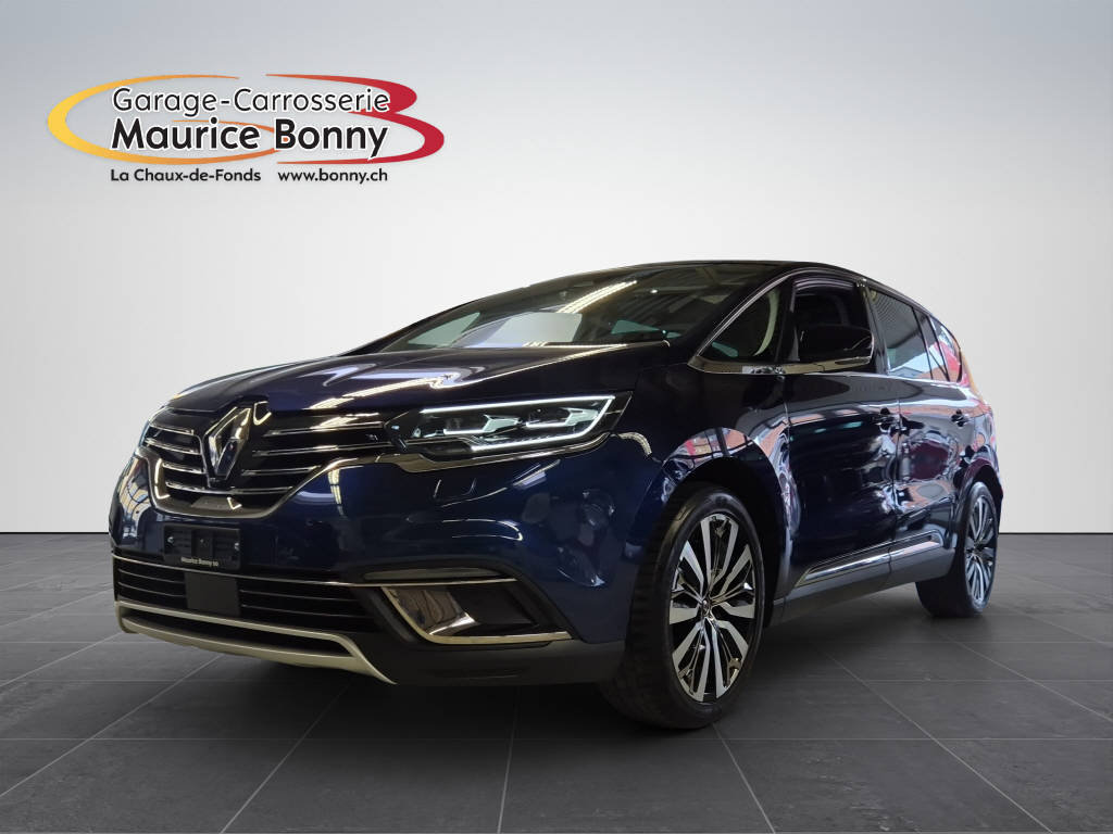 Brugt Renault Espace 