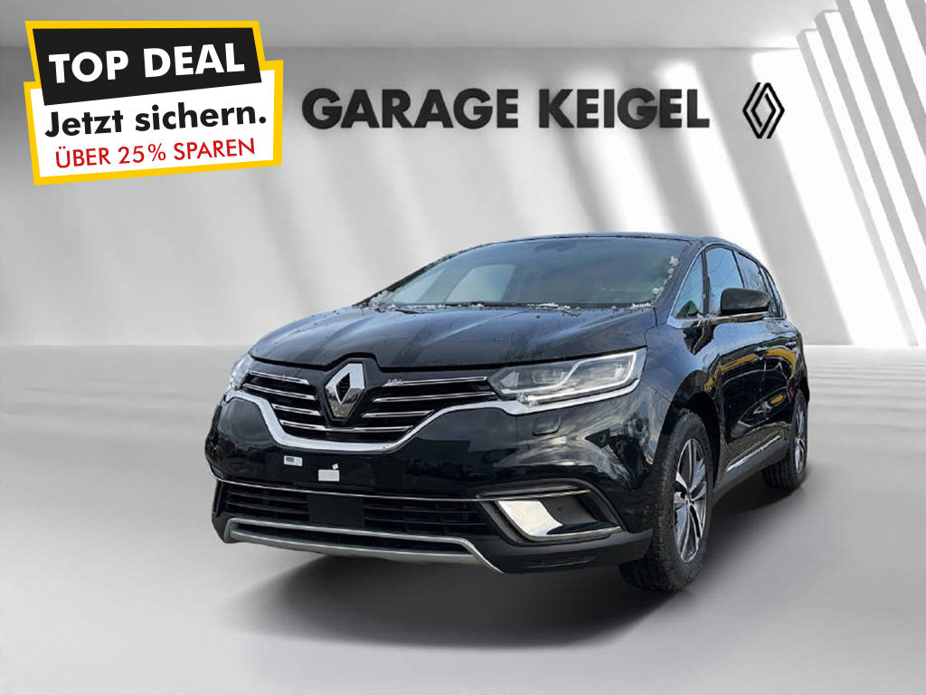 Brukt Renault Espace 