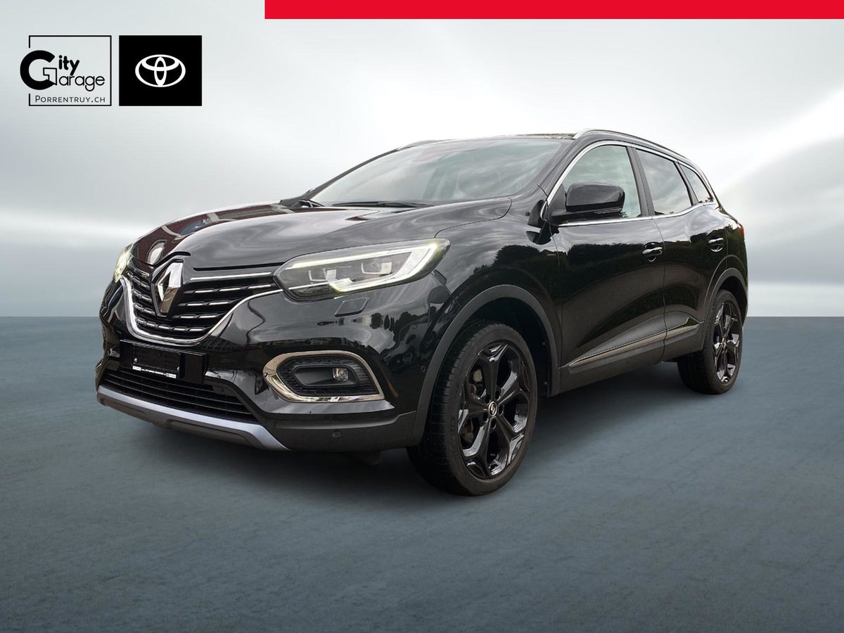 Brukt Renault Kadjar 