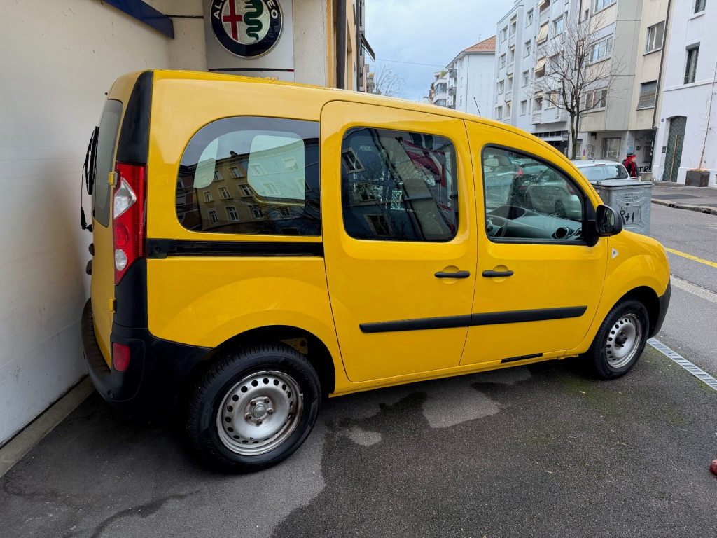 Renault 1.6 16V 105 Business