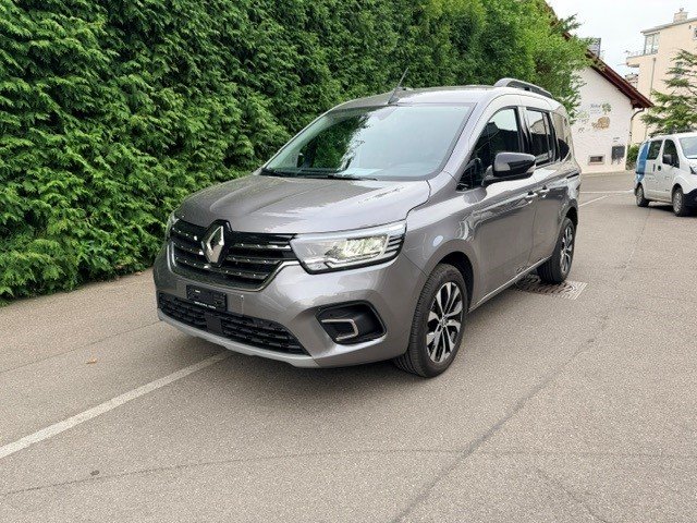 Brukt Renault Kangoo 