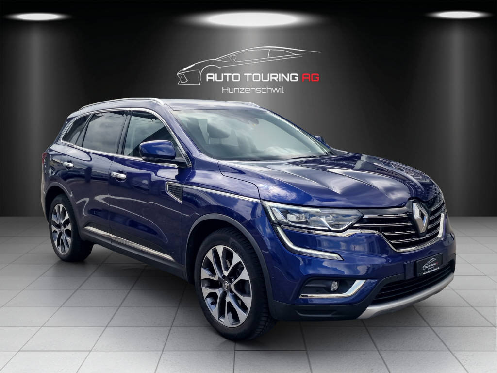 Brukt Renault Koleos 