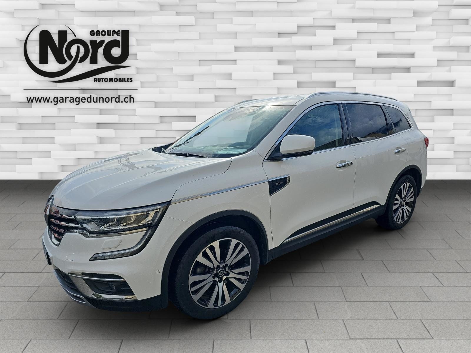 Brukt Renault Koleos 