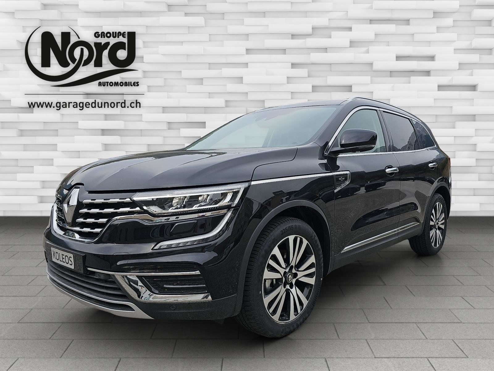 Brukt Renault Koleos 