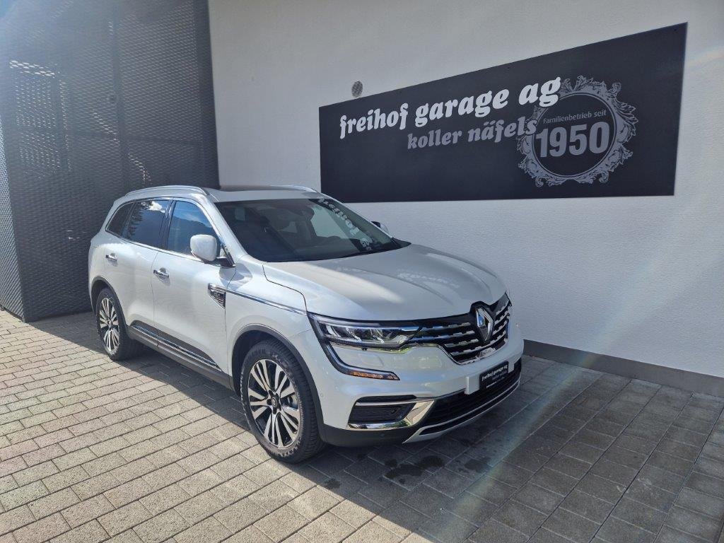 Brukt Renault Koleos 