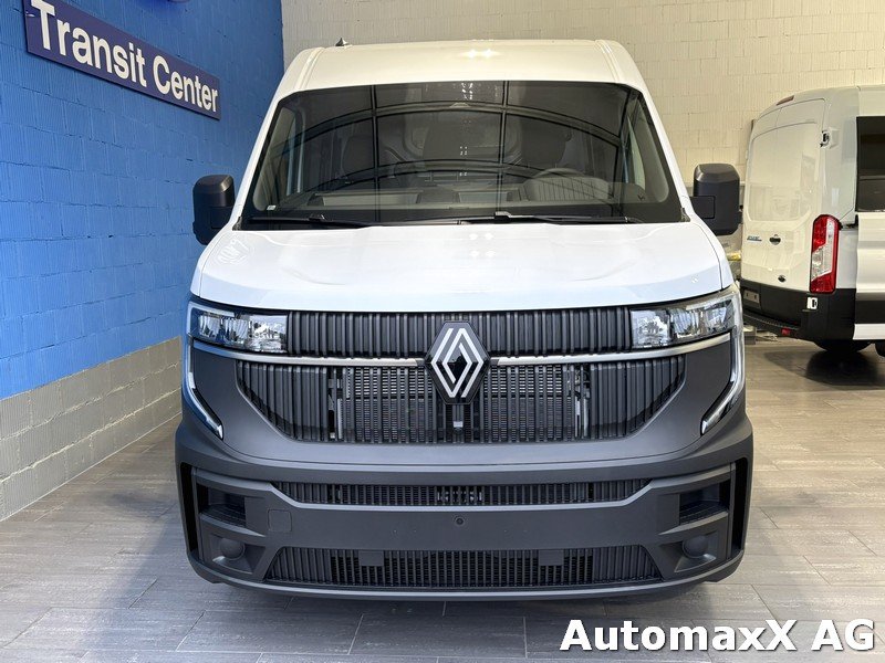 Brukt Renault Master L2H2