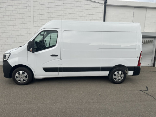 Brukt Renault Master L2H2