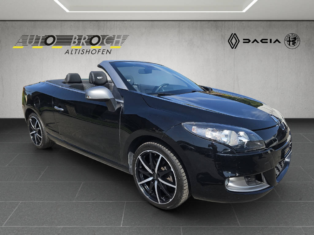 Brukt Renault Megane 1.0