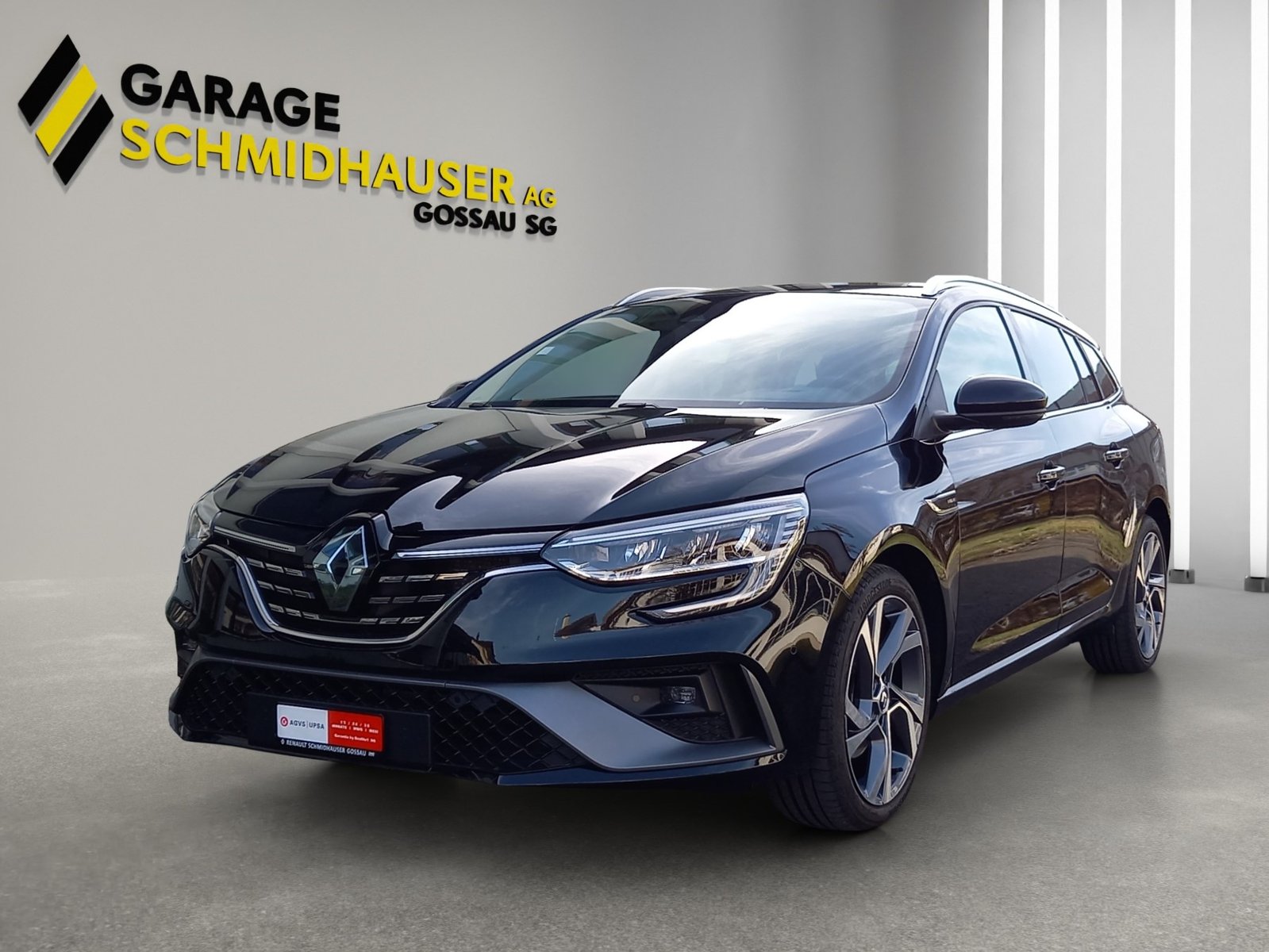 Brukt Renault Megane 