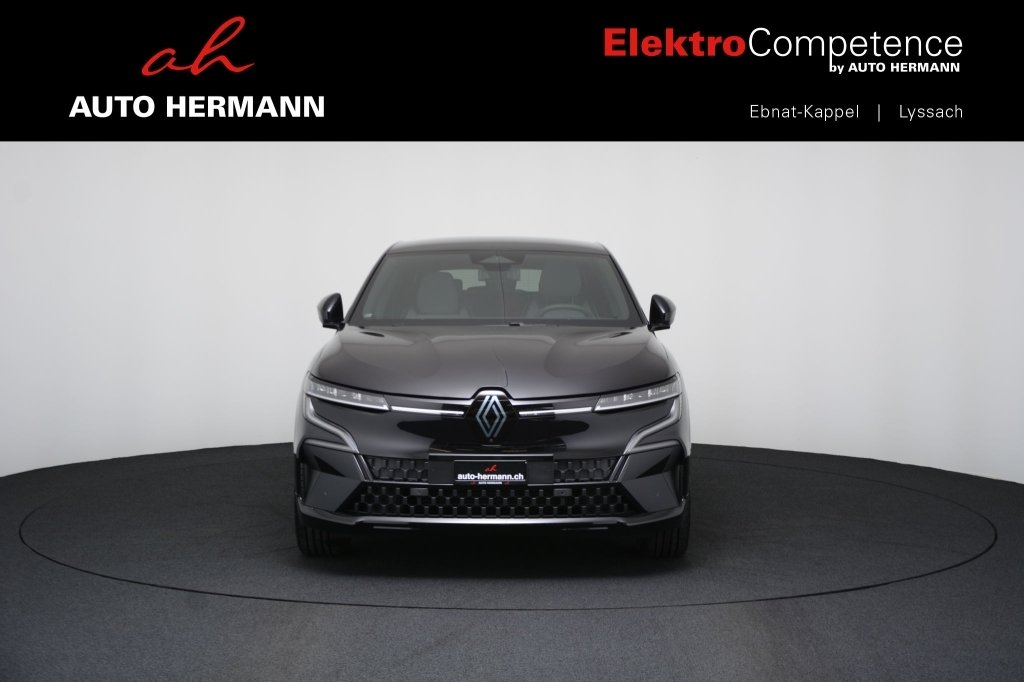 Brukt Renault Megane E-Tech 