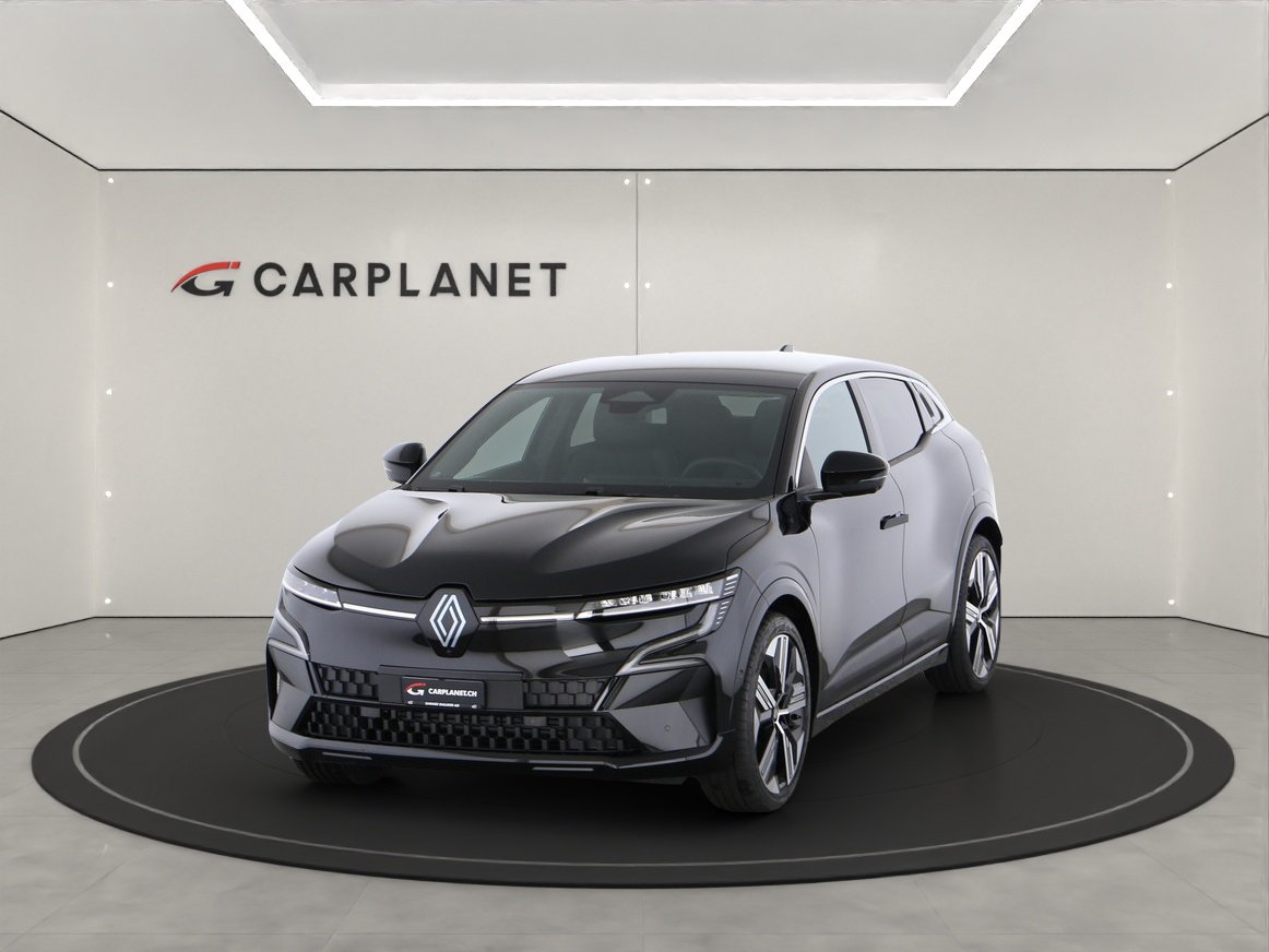 Brukt Renault Megane 