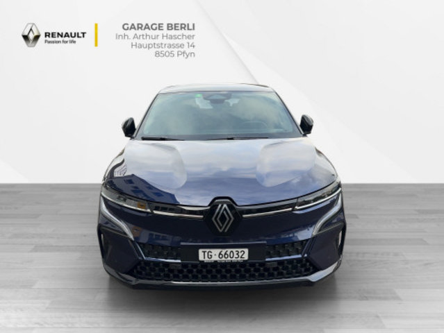Brukt Renault Megane 