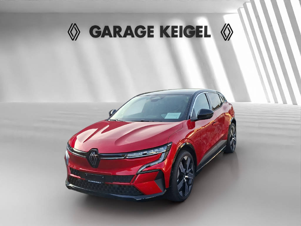 Brukt Renault Megane 