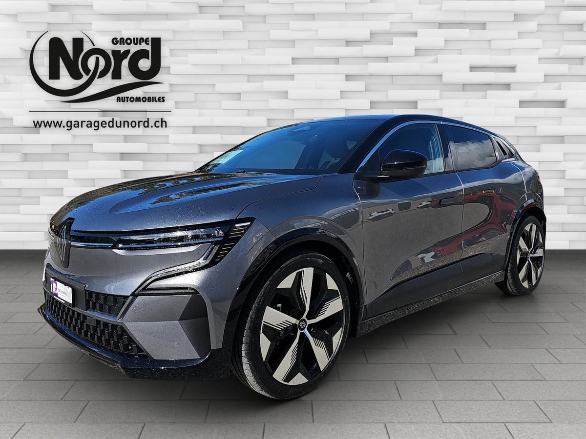 Brukt Renault Megane 