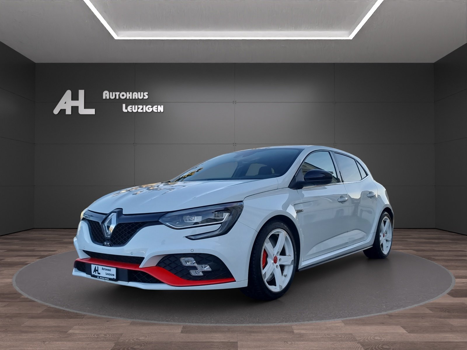 RENAULT Mégane RS 280 EDC