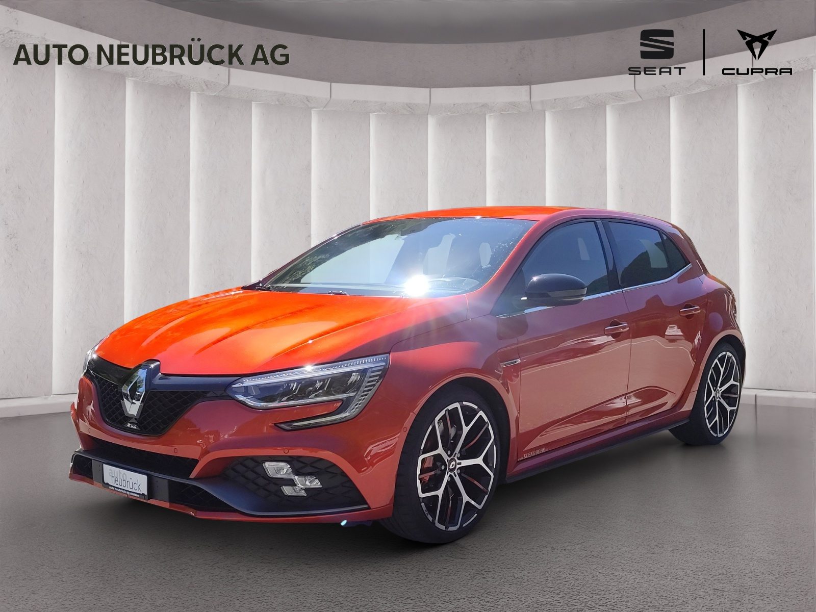RENAULT