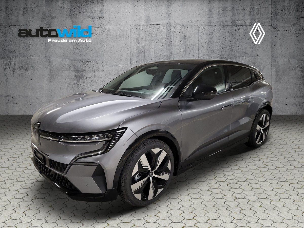 Brukt Renault Megane 