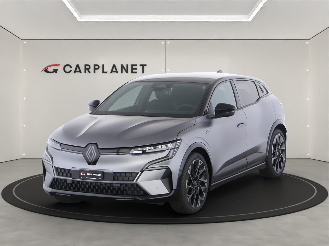 Brukt Renault Megane 
