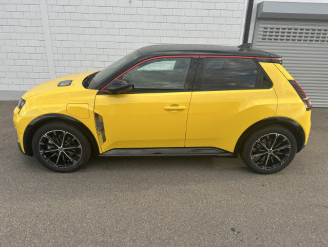 Brukt Renault R5 