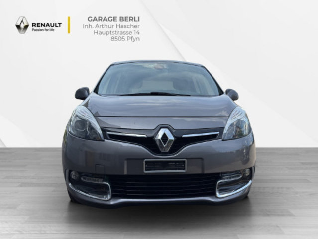 Brukt Renault Scenic 