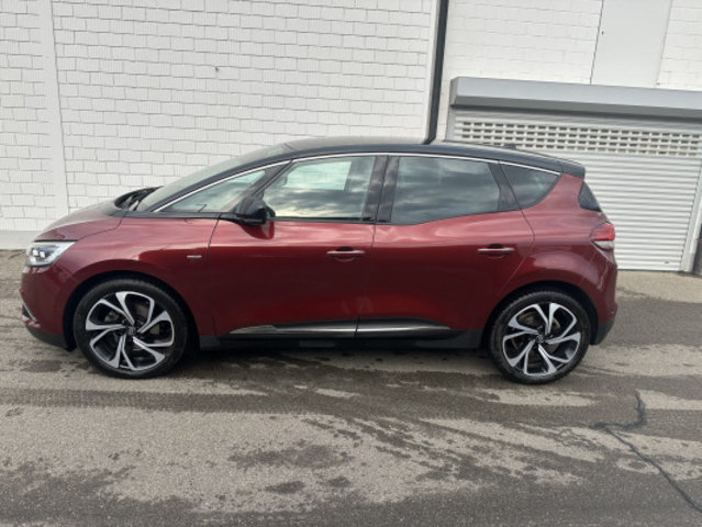 Brukt Renault Scenic 
