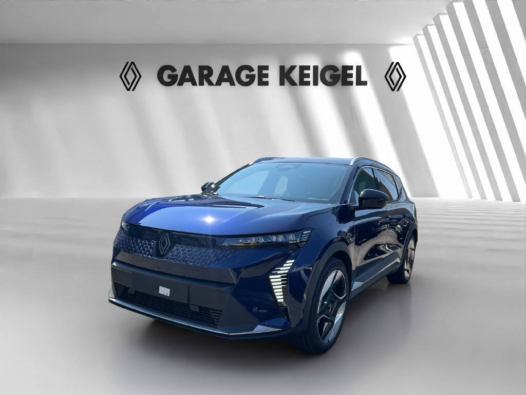 Brukt Renault Scenic 