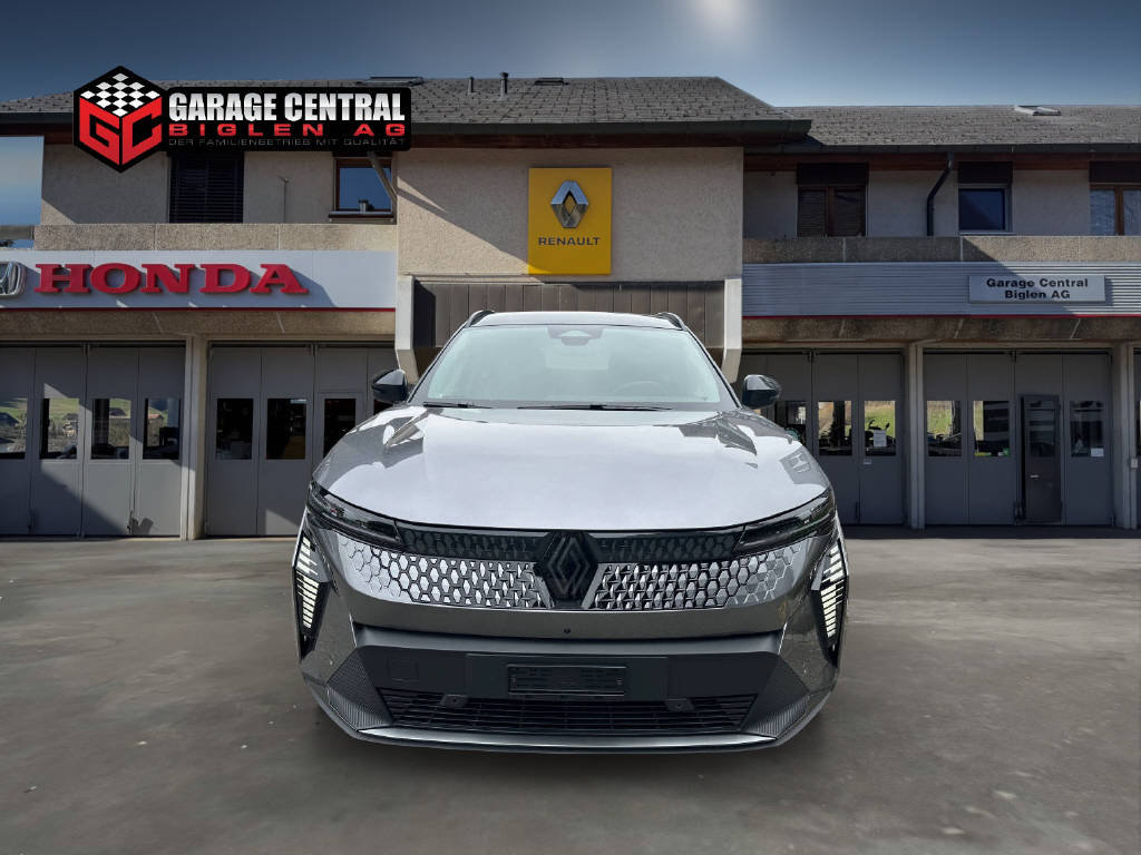 Brukt Renault Scenic 